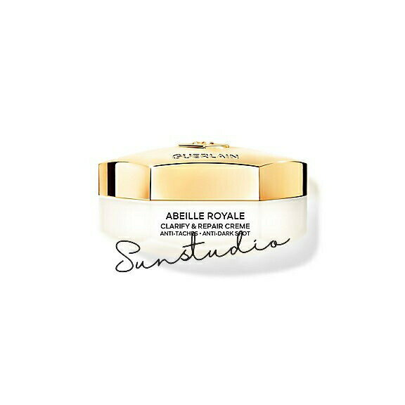 guerlain ゲラン アベイユ ロイヤル クラリファイ クリーム 本体 50mL／クリーム 正規