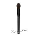 nars ナーズ プレシジョンパウダーブラシ #15/フェイスブラシ 正規品 ふんわり仕上げ メイクブラシ ナーズ メイクツール ブラシメイク フィニッシュパウダー プロ仕様 フェイスブラシ