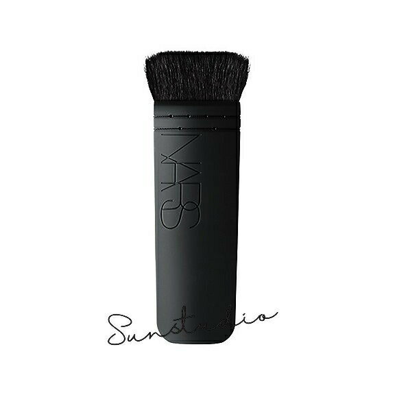 nars ナーズ イタ カブキブラシ/フェイスブラシ 正規品 ハイライトブラシ ナーズ 小顔メイク ブラシ プロ仕様 メイクブラシ