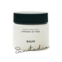 baum バウム アロマティック ハンドクリーム 3 シンフォニー オブ ツリーL(レフィル詰め替え) 150g/ハンドクリーム 正規品(4)