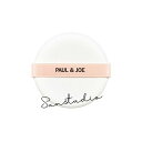 paul & joe beaute ポール アンド ジョー シースルー ヴェール コンパクト パフ 正規品