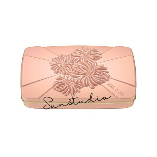 paul & joe beaute ポール アンド ジョーパウダー ファンデーション コンパクト 01 (ブラシ付) 正規品 paul & joe beaute ポール アンド ジョーパウダー ファンデーション コンパクト 01 (ブラシ付) 正規品