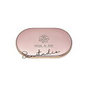 paul & joe beaute ポール アンド ジョー エクラタン ジェル ファンデーション コンパクト(スポンジ付き)ケース 正規品
