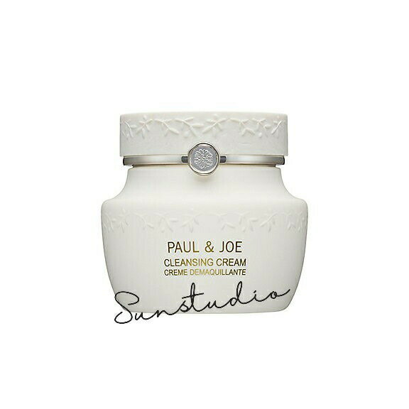 paul & joe beaute ポール　アンド　ジョー クレンジング クリーム　150g／クレン