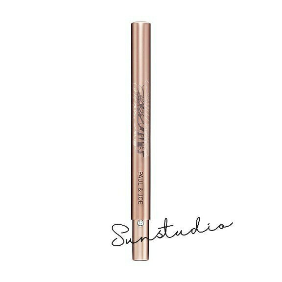 paul & joe beaute ポール　アンド　ジョー ポータブル リップ ブラッシュ/リップ用ブラッシュ　正規品