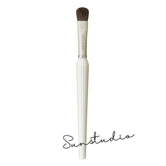 paul & joe beaute ポール　アンド　ジョー アイカラー ブラッシュ (S)/アイメイク用ブラッシュ　正規品