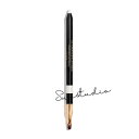 chanel シャネル ル クレイヨン レーヴル(リップペンシル/リップライナー)正規品 リップの美しさを引き立てる、シャネルの輪郭ペンシル にじみ防止&カラー...