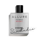 chanel シャネル アリュール オム スポーツ ヘア&ボディ ウォッシュ N 200mL 正規品 髪も身体も1本で爽快。香り続くシャネルの男ケア 朝シャワーで差がつく!アリュールの香る洗浄ジェル シャネル ヘアボディウォッシュ