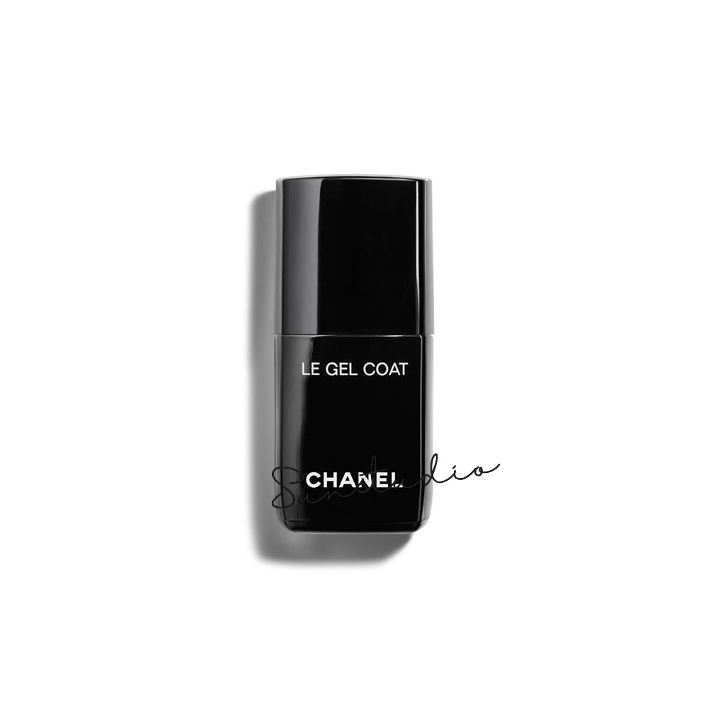 chanel シャネル ル ジェル コート N 13ml 正規品 トップコート(つややかに仕上げ、ネイルを保護する)ツヤ・輝き・持続力!シャネルのジェル風トップ...