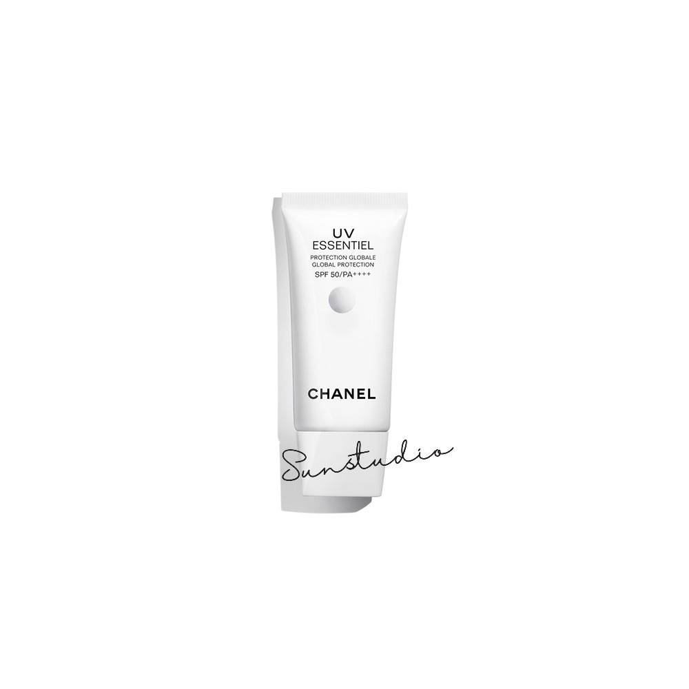 UV エサンシエル 日やけ止めジェルクリーム（SPF 50/PA ++++