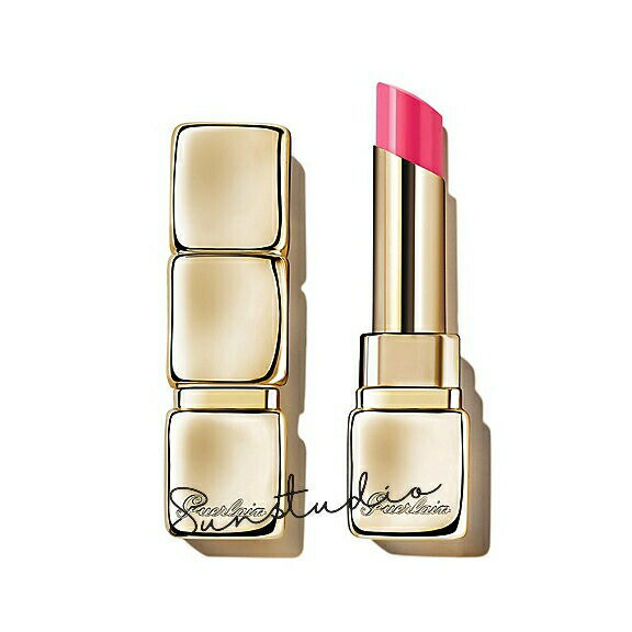 guerlain ゲラン キスキス　ビー　グロウ 3.2g／口紅 リップケア・リップクリーム・ベース　正規品のサムネイル