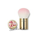 guerlainゲラン メテオリット ブラシ 正規品 ナチュラルツヤ メイク ゲラン メテオリット ビーユ ブラシ 均一に仕上がる メイクブラシ フィニッシングブラシ(4)