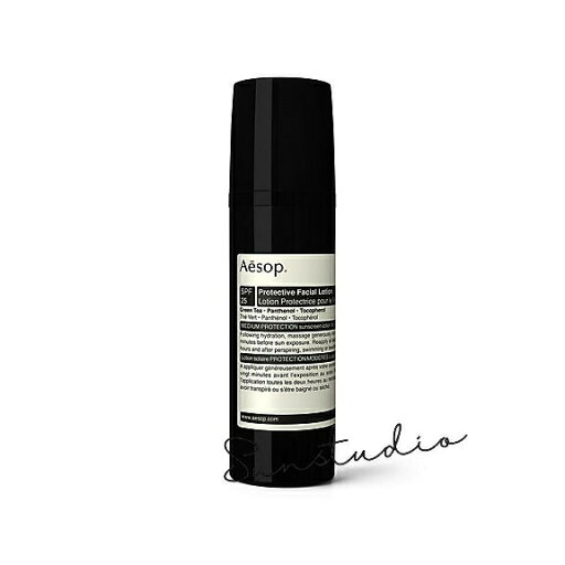 aesop イソップ プロテクティブ フェイシャル ローション SPF25 50mL/日焼け止め乳液 正規品 植物由来 日焼け止め 乾燥対策 UV乳液 aesop イソップ プロテクティブ フェイシャル ローション SPF25 50mL/日焼け止め乳液 正規品 植物由来 日焼け止め 乾燥対策 UV乳液