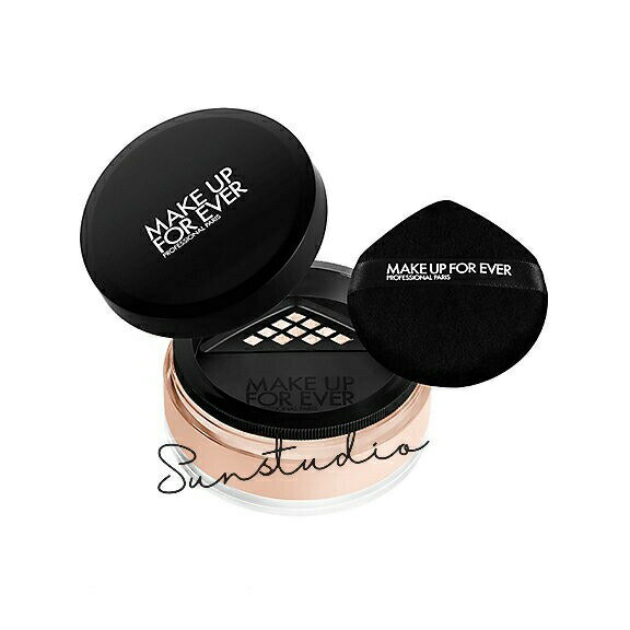 make up for ever メイクアップフォーエバー HDスキン　セッティングパウダー　18g／プレストパウダー　正規品のサムネイル