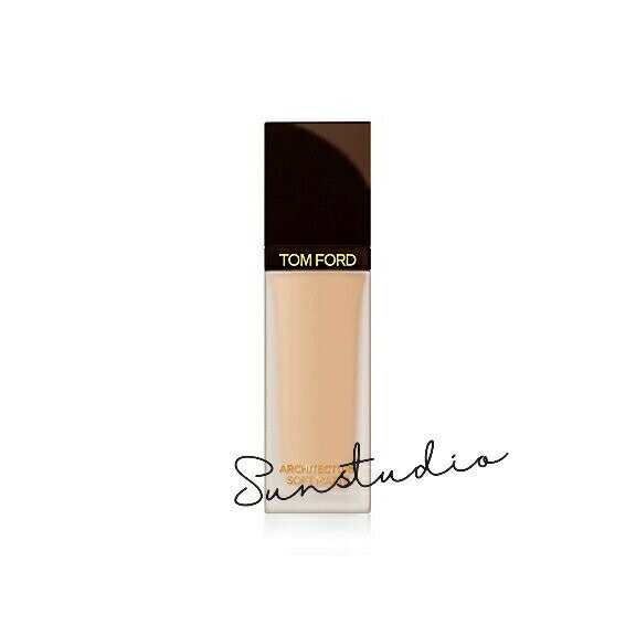 tom ford beauty トム フォード ビューティ アーキテクチャー　ソフト　マット　ブラーリング　ファン..