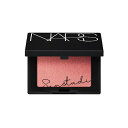 nars ナーズ ブラッシュ N ミニ 2.5g/パウダーチーク 正規品 自然な血色感 チーク ミニサイズ コスメ 旅行用 ロングラスティング チーク(4)