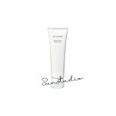 attenir アテニア ドレススノー フェイシャルウォッシュ 120g/洗顔料 正規品 美白しわ改善有効成分泡洗顔