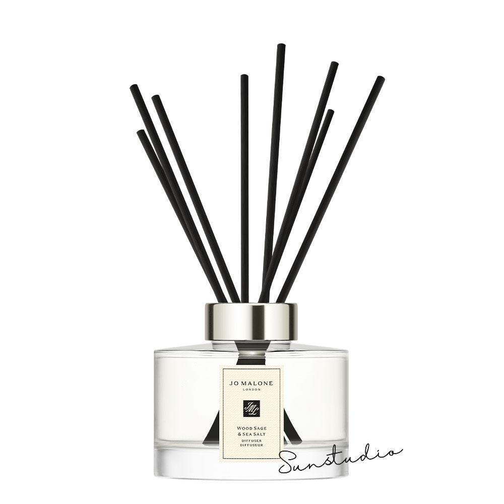 jo malone london ジョー マローン ロンドン ウッド セージ & シー ソルト セント サラウンド(TM) ディフューザー165mL/ディフューザー正規品
