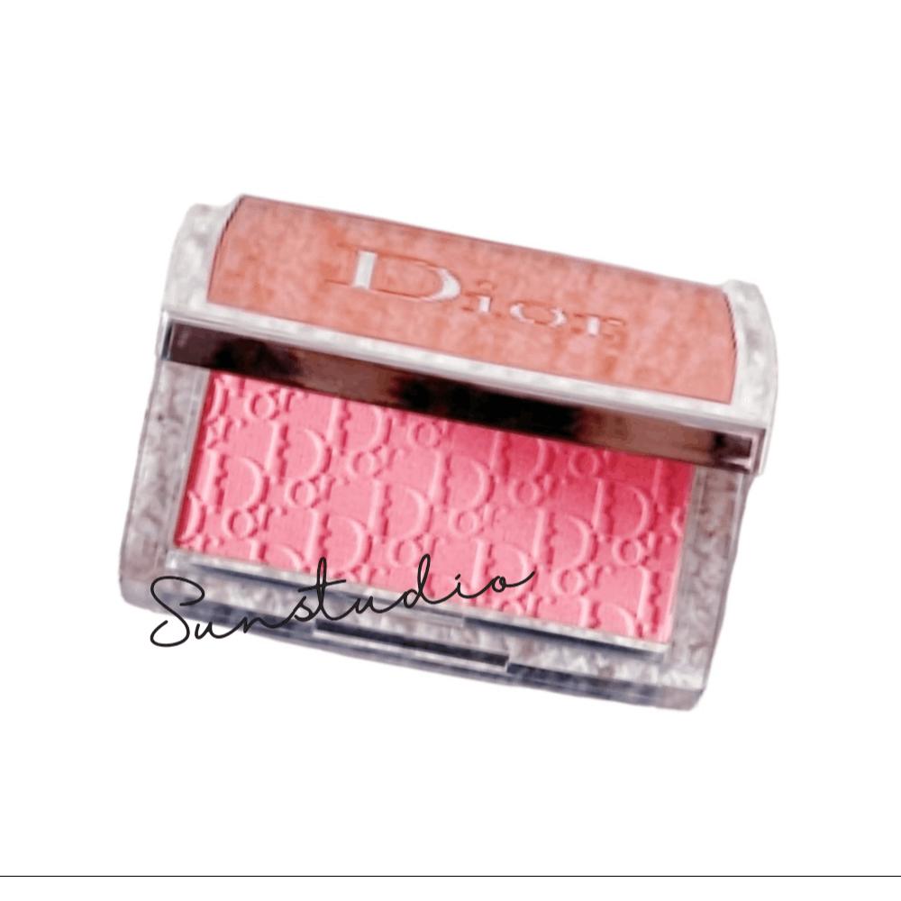 dior ディオール　ロージー　グロウ/パウダーチーク　正規品のサムネイル