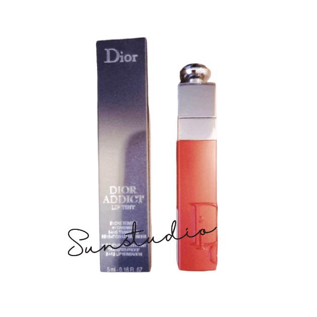 dior ディオール アディクト リップ ティント/リップグロス　正規品