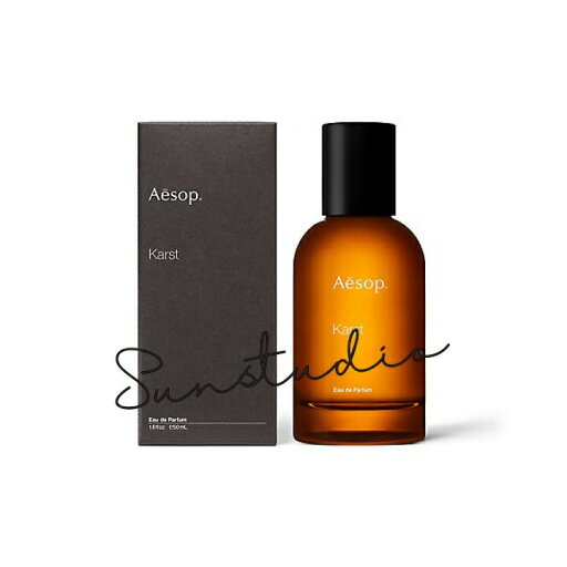 aesop イソップ カースト オードパルファム 50mL / フレグランス 正規品 aesop イソップ カースト オードパルファム 50mL / フレグランス 正規品