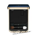 cle de peau クレ・ド・ポー ボーテ 資生堂 cpb ケース(オンブルクルールクアドリ) / ケース /アイシャドウ用 正規品(4)