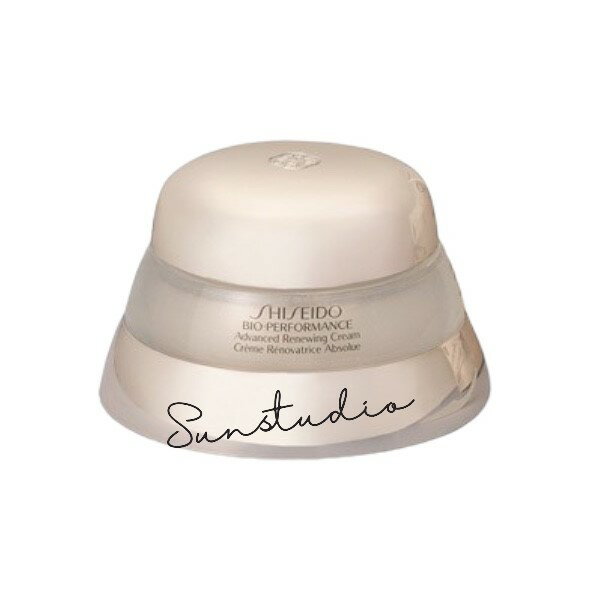 shiseido 資生堂　BOP　アドバンスト リニューイング クリーム　50g/クリーム　国内正規品