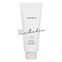 laura mercier ローラ メルシエ エクスフォリエイティング ボディウォッシュ アンバーバニラ 200mL/ボディスクラブ 正規品(4)