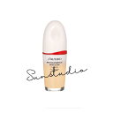 shiseido 資生堂 エッセンス スキングロウ ファンデーション(本体) 30mL/SPF30・PA+++/リキッドファンデーション 国内正規品 美容液ファ...