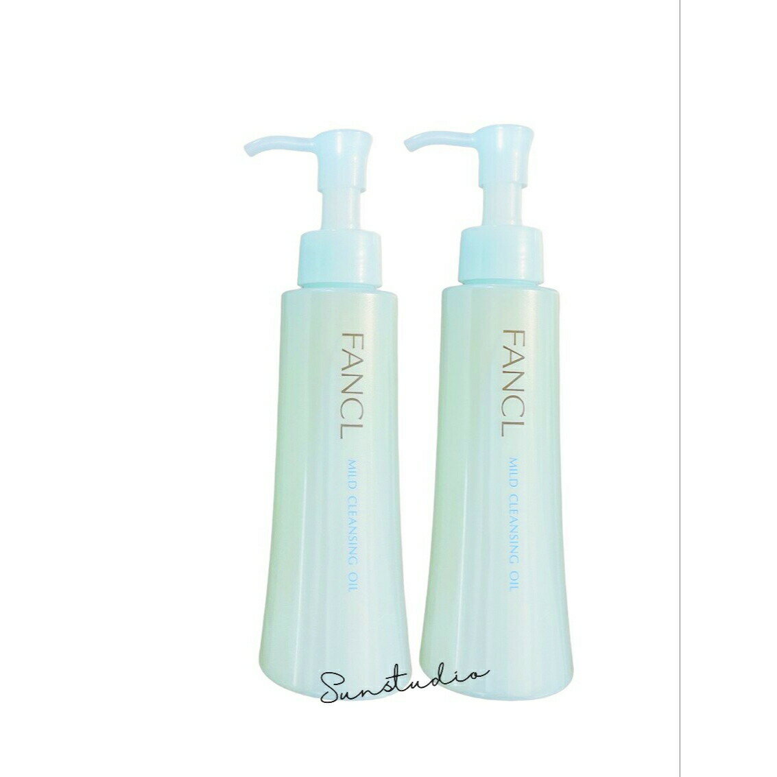 ファンケル fancl マイルドクレンジング オイル 本体 120mL×2本(約120回分)クレンジングオイル マイクレ メイク落とし ファンケル 正規品