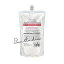 estandard イイスタンダード トリートメント メデュラニュートリション ダマスクローズ500ml(詰め替え用)/トリートメント 正規品