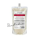 estandard イイスタンダード トリートメント キューティクルニュートリション ダマスクローズ500ml(詰め替え用)/トリートメント 正規品