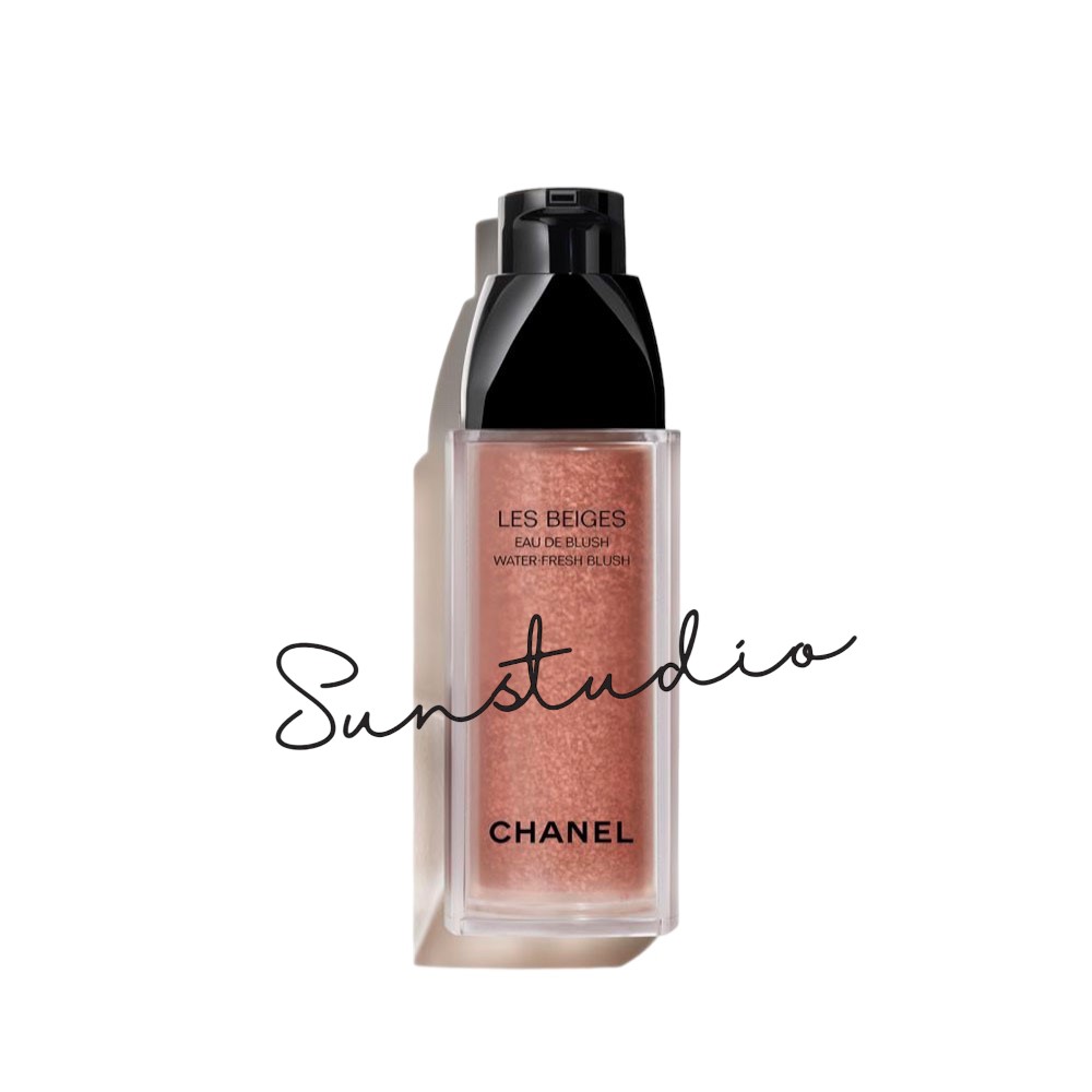 chanel シャネル レ ベージュ オー ドゥ ブラッシュ 15mL/ウォータリーチークカラー正規品 水チーク デパコス ツヤ肌 チークカラー シャネル チー...