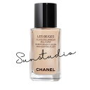 chanel シャネル レ ベージュ フリュイド アンルミネール ベル ミン 30ml/フェイスカラー 正規品 色:パーリー グロウ CHANEL レ ベージュ...