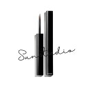 chanel シャネル ル ライナー ドゥ シャネル/ウォータープルーフのリクィッド アイライナー 正規品 高発色&速乾!ブレずに描けるシャネルの極細ライナー ...