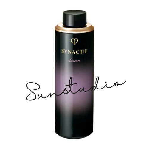 cle de peau synactif クレ・ド・ポー ボーテ シナクティフ　ローションイドラタントn（レフィル）125m/保湿化粧水　正規品