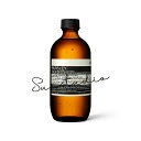 aesop イソップ パセリ フェイシャル クレンザー 200mL/洗顔料 正規品 敏感肌 スキンケア 植物由来 クレンザー|詳細画像
