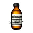 aesop イソップ トゥーマインズ フェイシャル クレンザー 100mL/洗顔ジェル 正規品 植物由来 クレンザー 毛穴ケア 洗顔 洗顔ジェル 敏感肌|詳細画像