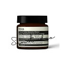 aesop イソップ プリム フェイシャル クレンジング マスク 60g/顔用マスク 正規品 フェイス ディープクレンジング マスク