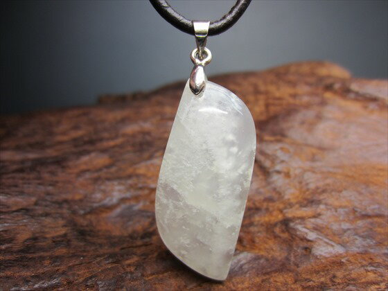 【ペンダントトップ】ブルームーンストーン5.5g【一点物】