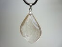 【ペンダントトップ】レッドルチルクォーツ12g【一点物】