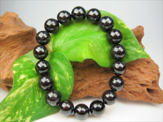 【ブレスレット】スギライト品質AAΦ11.8±0.2mm【一点物】