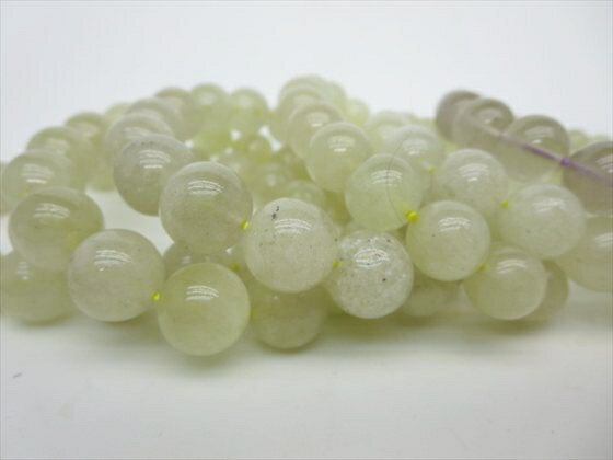 【ブレスレット】リビアングラス（パープルリビアングラス1本入り）品質AAAΦ7.8〜12.2mm【鑑別済み】【7本SET】【一点物】