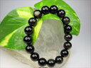 【ブレスレット】ゴールデンオブシディアン品質AAAΦ12±0.2mm