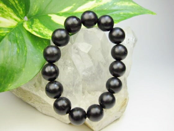 【均一ブレスレット】ベン石Φ14±0.2mm