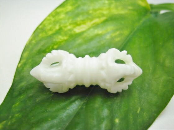 【密教法具】シャク石4g【五鈷杵】