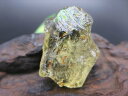 【原石】リビアングラス3.8g【一点物】【鑑別済み】