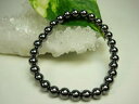 【均一ブレスレット】テラヘルツ品質AAAΦ5.5-6.5mm