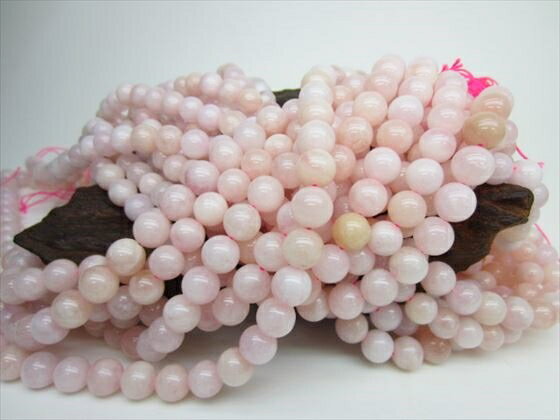 【連売り商品】モルガナイト品質AAAΦ10±0.5mm