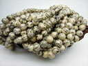 【連売り商品】グラフィックフェルスパー品質AAAΦ10±0.2mm